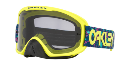 Мотокрос очила OAKLEY O Frame 2.0 pro MX Jaxson Blue/Lt Grey
