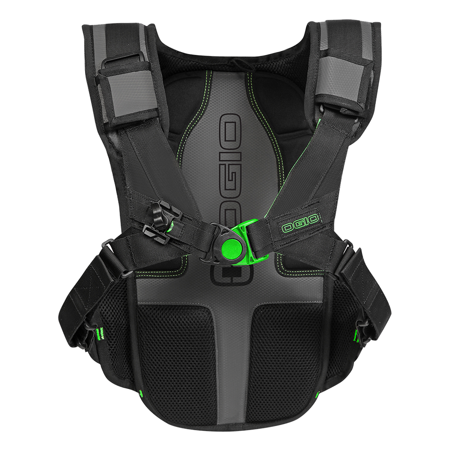Мото раница с хидратор OGIO ATLAS 3l. Hydro