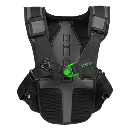 Мото раница с хидратор OGIO ATLAS 3l. Hydro