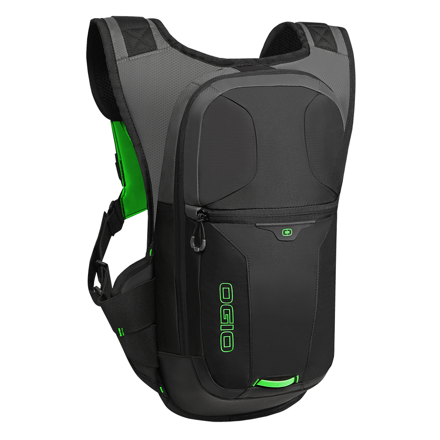 Мото раница с хидратор OGIO ATLAS 3l. Hydro