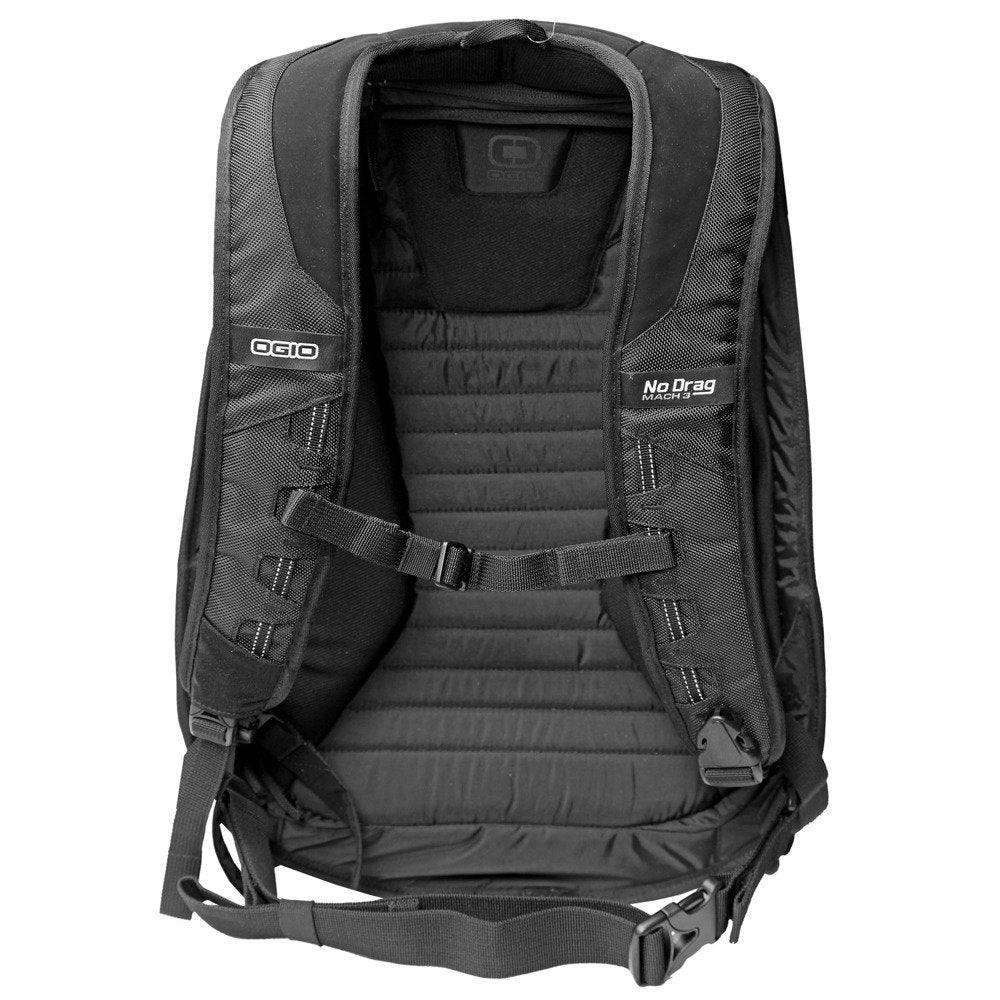 Мото раница OGIO NO DRAG 3