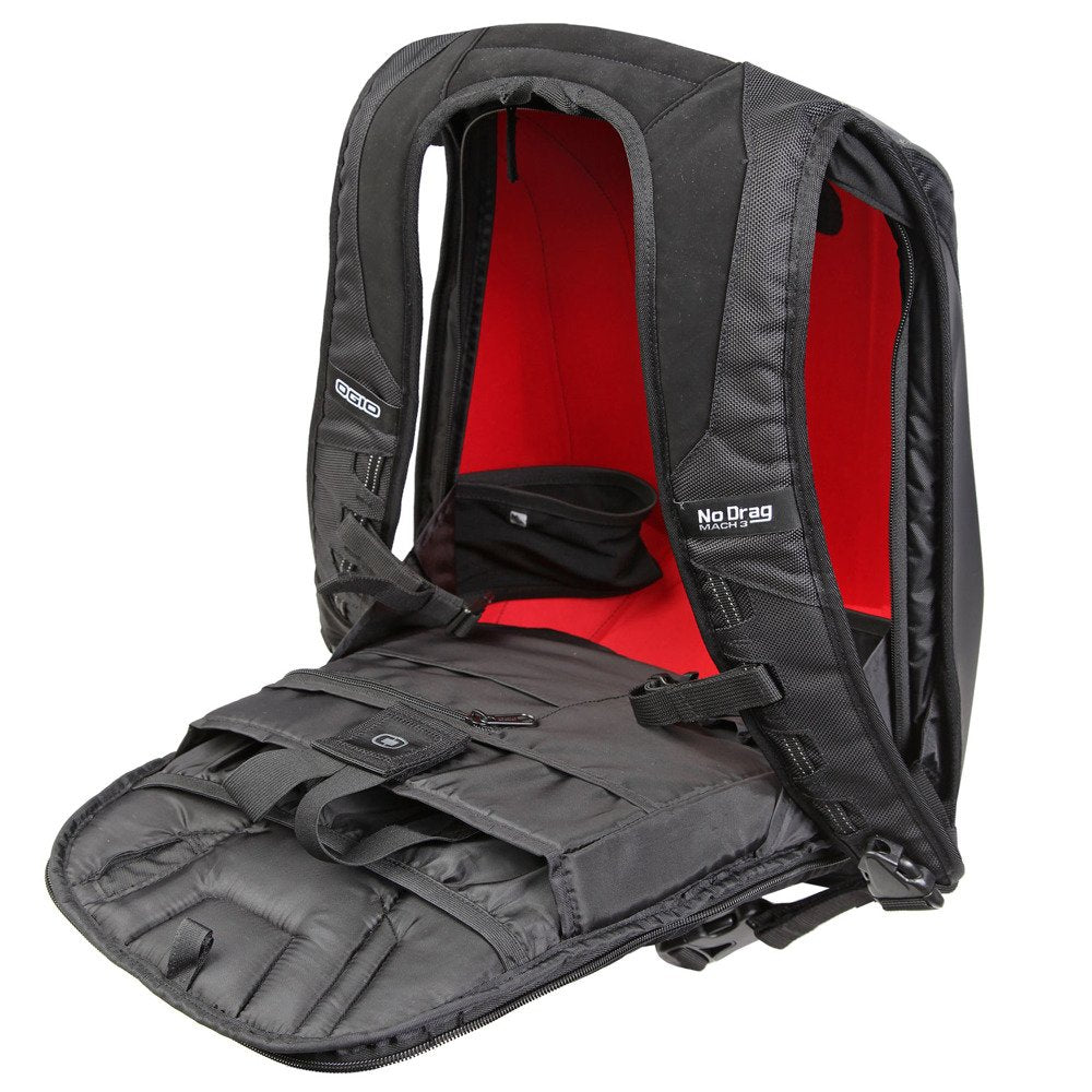 Мото раница OGIO NO DRAG 3