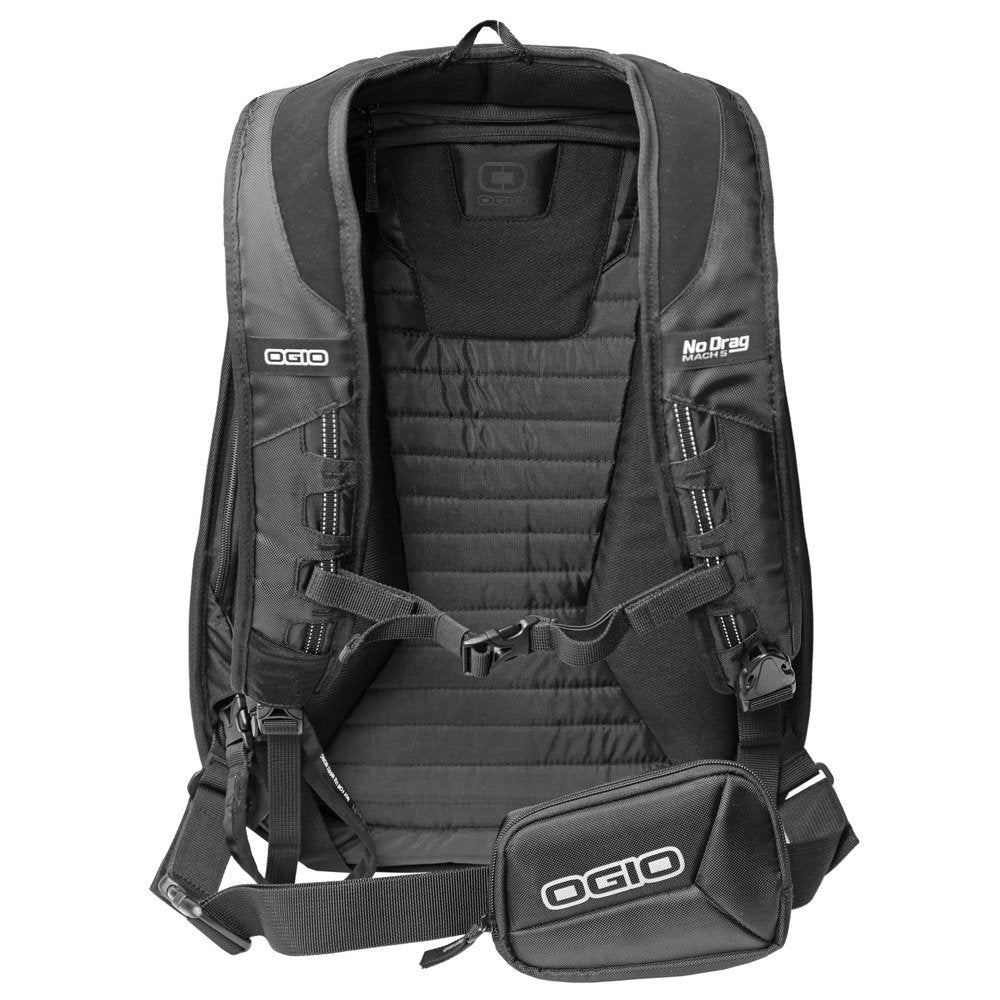Мото раница OGIO NO DRAG 5