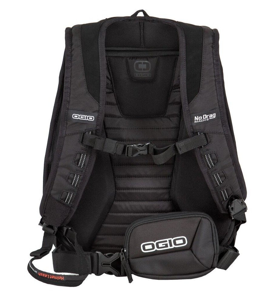 Мото раница OGIO NO DRAG S