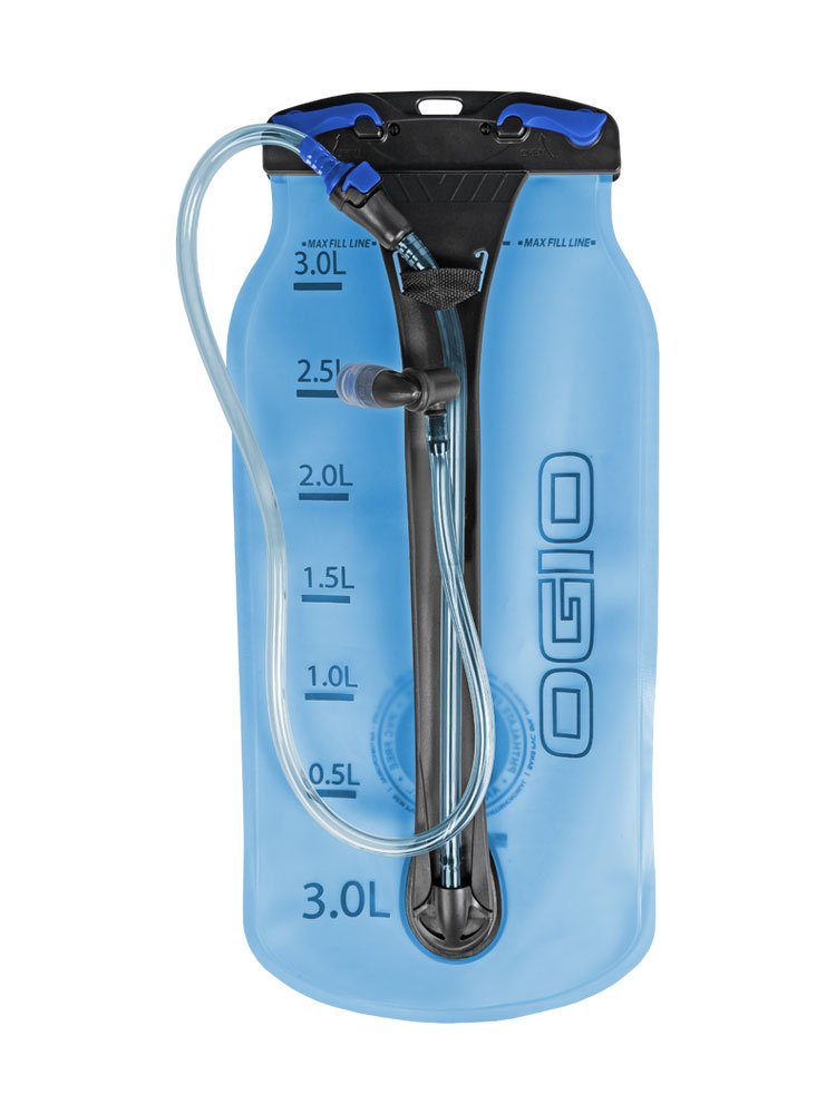 Мото раница с хидратор OGIO ATLAS 3l. Hydro