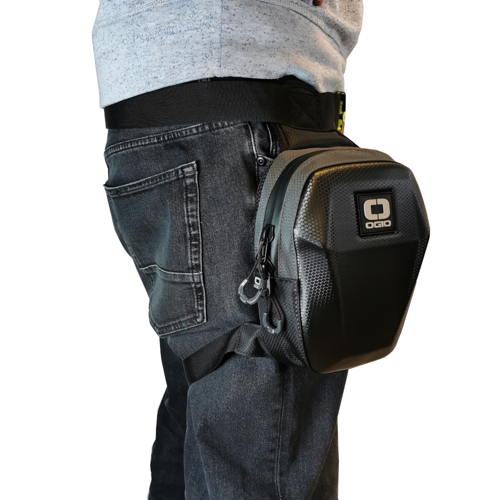 Мото чанта за крак OGIO RAZOR LEG