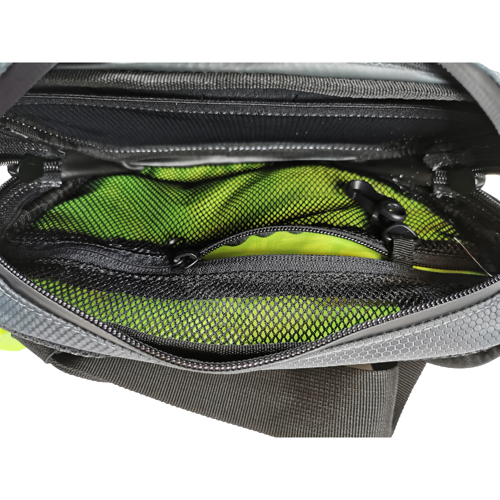 Мото чанта за кръст OGIO RAZOR WAIST