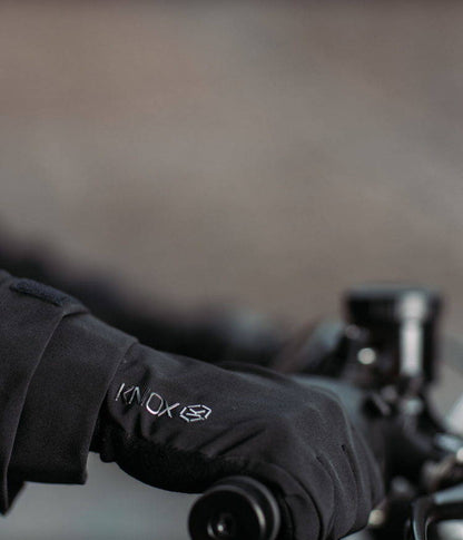 Термо ръкавици KNOX Windproof