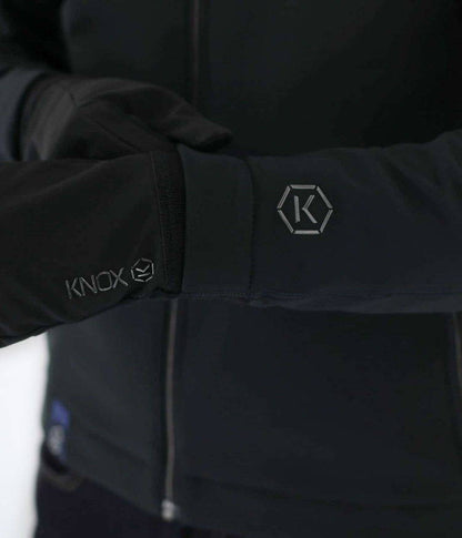 Термо ръкавици KNOX Windproof
