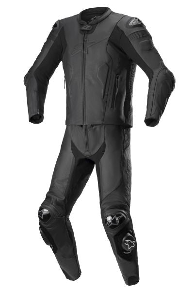 КОЖЕН ЕКИП ALPINESTARS Coveralls MISSILE V2 BLACK