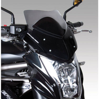 СПОРТНА СЛЮДА ЗА МОТОР AEROSPORT модел Kawasaki Er6-N (2012-2016)