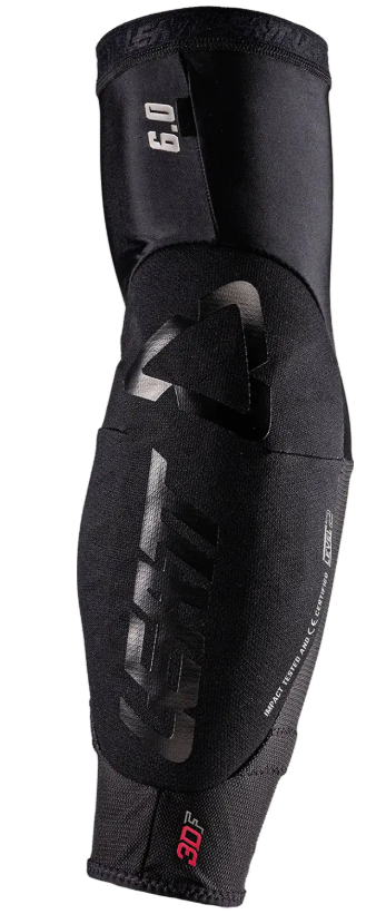 Налакътници LEATT 3DF 6.0 Evo
