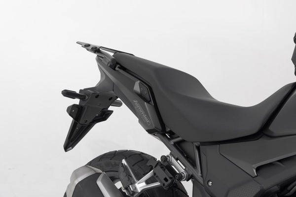 Комплект чанти за седалка SW-MOTECH PRO BLAZE SADDLEBAG SET CB 500 X 14-19