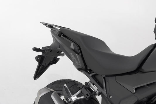 Комплект чанти за седалка SW-MOTECH PRO BLAZE SADDLEBAG SET CB 500 X 14-19