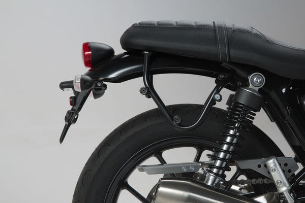 Стойка за куфар SW-MOTECH SIDE CARRIER SLC R STREET CUP 900 ABS