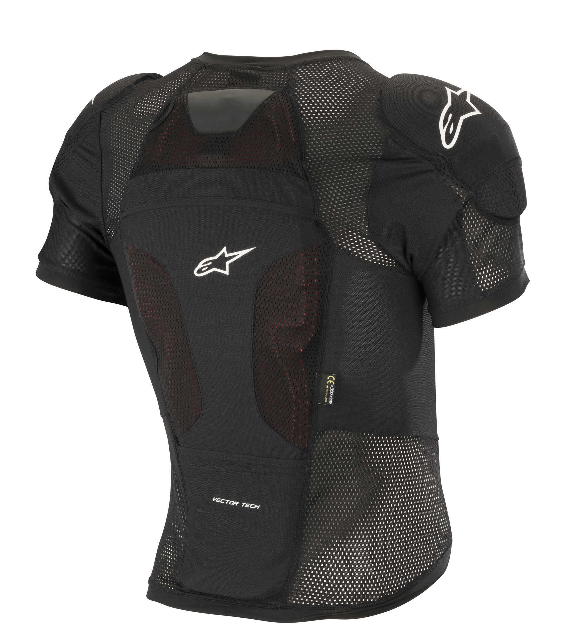 Протекторна жилетка ALPINESTARS Vector Tech Bicycle