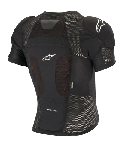 Протекторна жилетка ALPINESTARS Vector Tech Bicycle