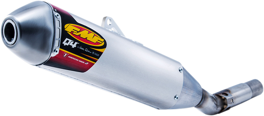 Гърне FMF MUFFLER HEX Q4 S/A SUZ