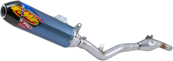 Генерация FMF EXHAUST FAC4.1RCT ANTICF