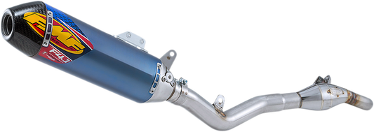 Генерация FMF EXHAUST FAC4.1RCT ANTICF