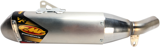 Гърне FMF MUFFLER P-CORE 4 HEX HON