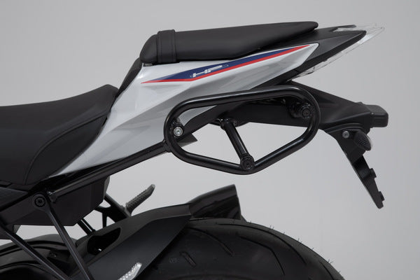 Стойка за куфар SW-MOTECH SLC SIDE CARRIER SET S 1000 R ABS