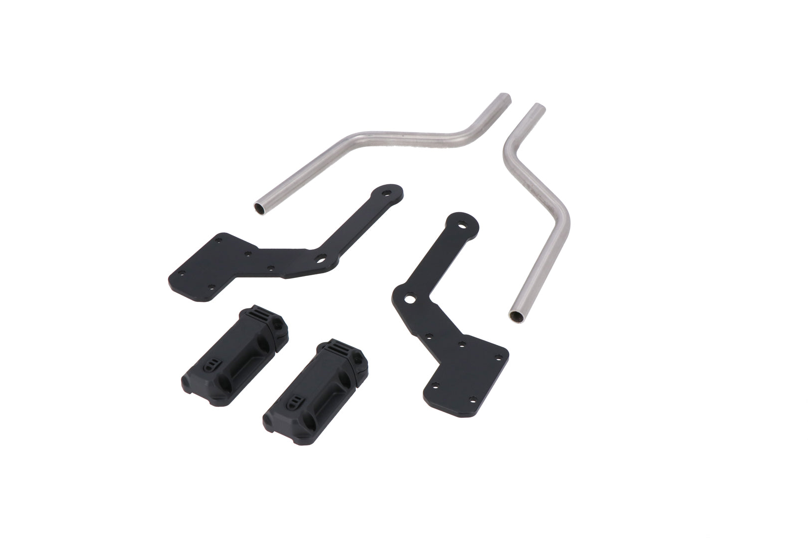 Разделител за чанти SW-MOTECH PANNIER SPACER BLAZE TRIDENT 660 ABS 21-24