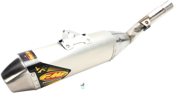 Гърне FMF MUFFLER P-CORE 4 HEX KAW