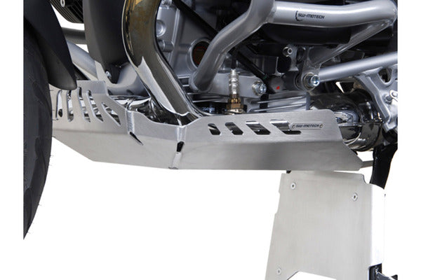 Протектор за двигател SW-MOTECH ENGINE GUARD R 1200 GS