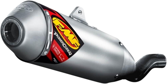 Гърне FMF MUFFLER PC4SA CRF230L