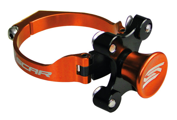 HOLESHOT система SCAR за 85SX ORANGE