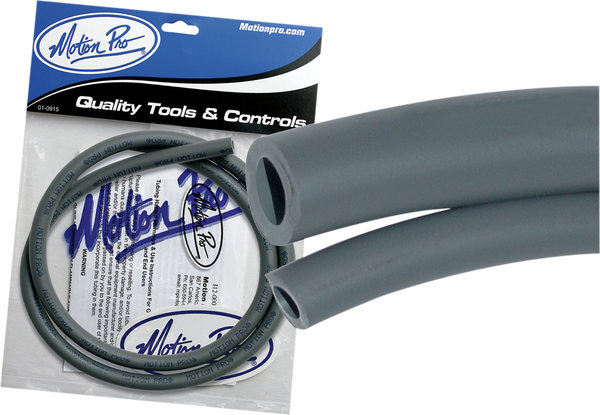 Горивен маркуч MOTION PRO FUEL LINE GRY 5/16 3'L