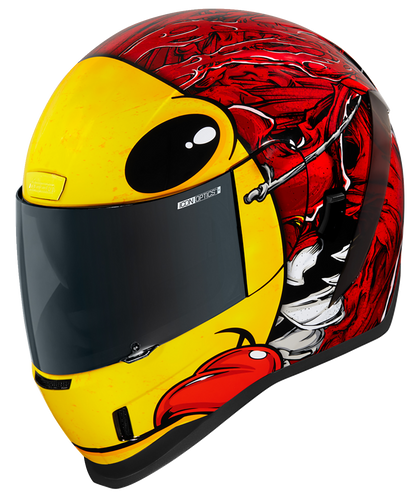 Каска ICON AIRFORM Brozak MIPS® RD