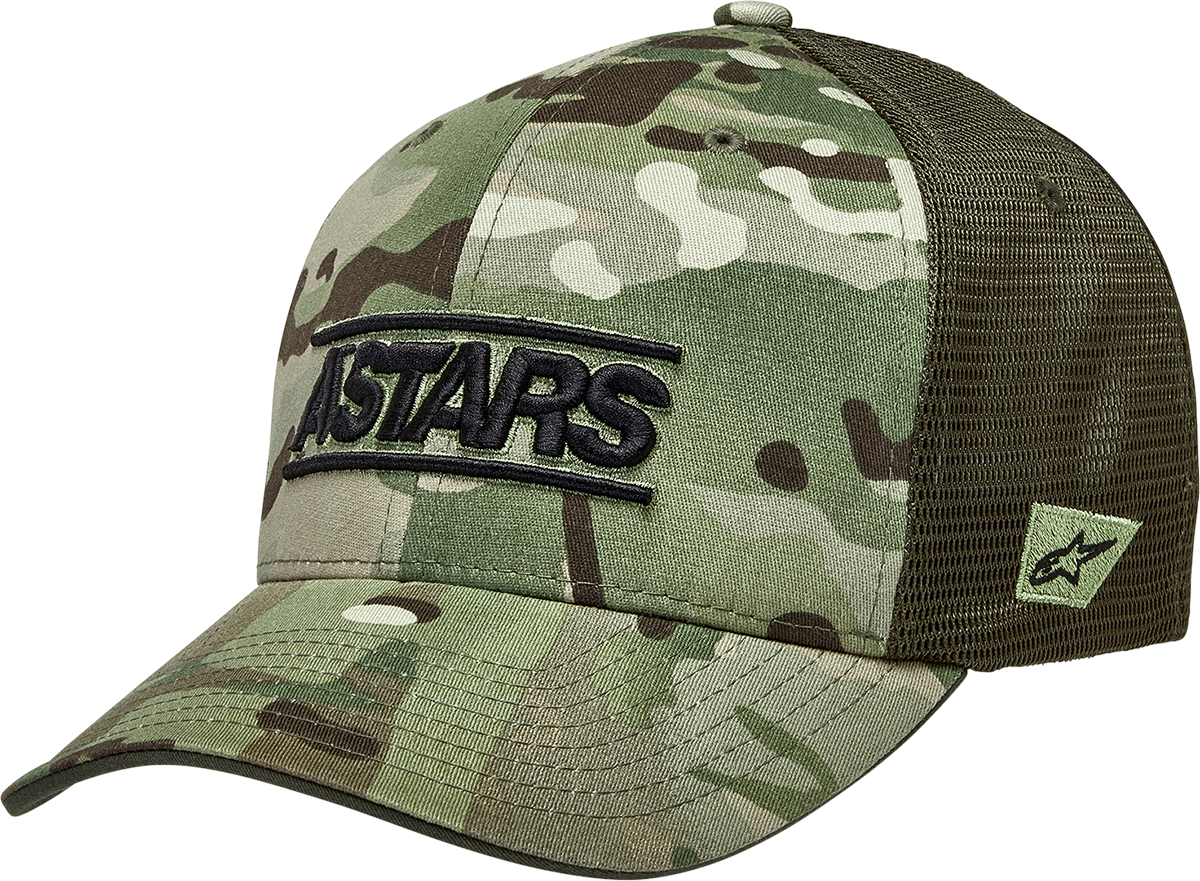 Шапка ALPINESTARS PROXIMITY GREEN