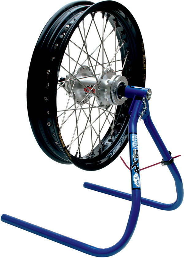 Стойка за капли MOTION PRO TOOL TRUING-BALANCE STAND