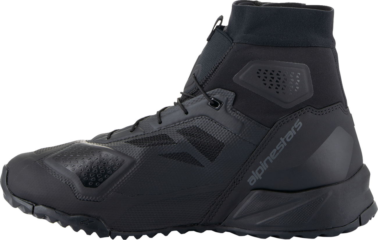 Кецове ALPINESTARS CR-1 BLACK/GRAY