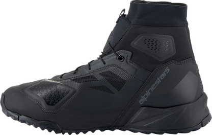 Кецове ALPINESTARS CR-1 BLACK/GRAY