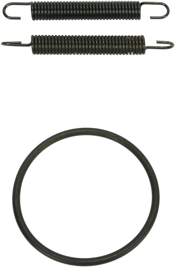 Пружини за закрепване FMF SPRING/ORING KIT YZ250