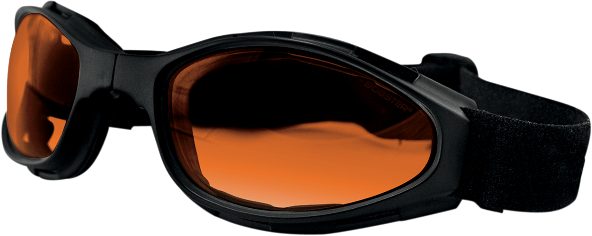 Очила BOBSTER CROSSFIRE AMBER