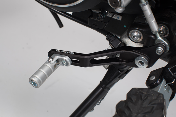Лост за скорости SW-MOTECH GEAR LEVER SCRAMBLER 803 ABS