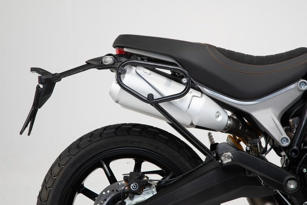 Странична стойка за куфар SW-MOTECH SLC SIDE CARRIER R SCRAMBLER 1100 ABS