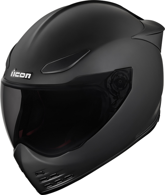 Каска ICON DOMAIN CORNELIUS BLACK