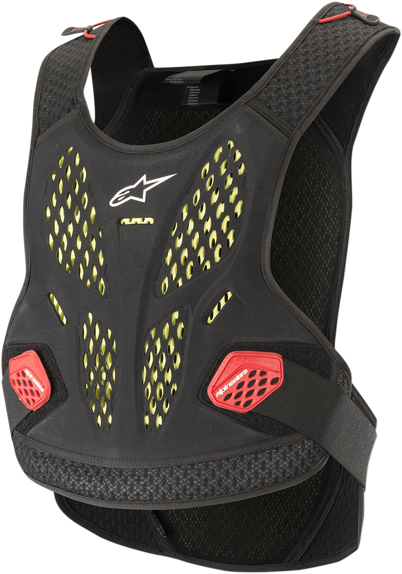 Протекторна броня ALPINESTARS SEQUENCE SFT