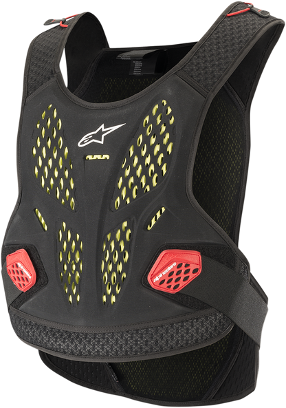 Протекторна броня ALPINESTARS SEQUENCE SFT