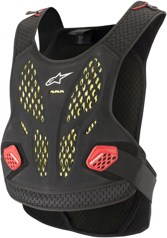 Протекторна броня ALPINESTARS SEQUENCE SFT