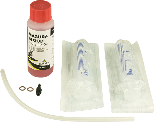 Сервизен кит MAGURA HYMEC SERVICE KIT