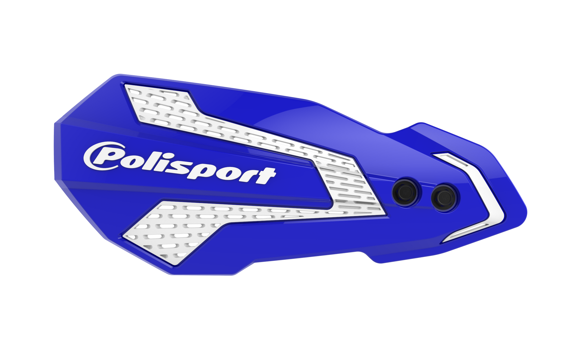 Протектори за кормило POLISPORT MX FLOW BLWH