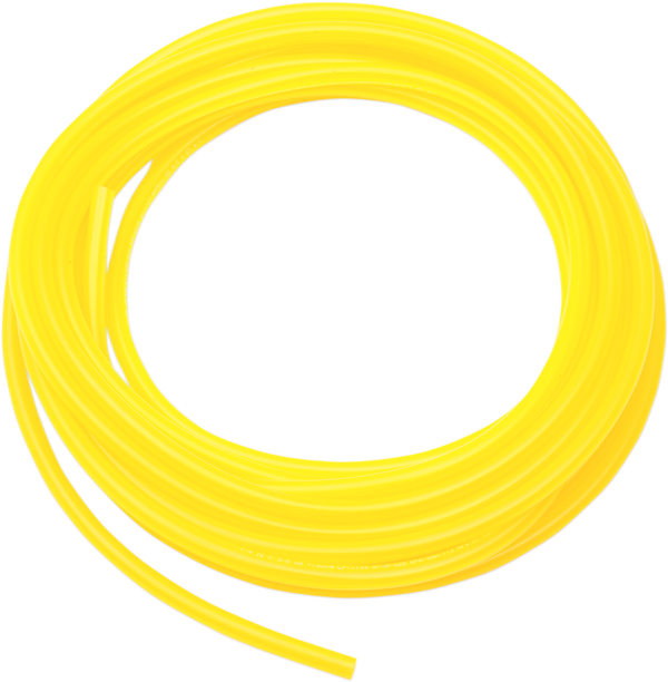 Горивен маркуч MOTION PRO FUEL LINE LP YEL 5/16 25'
