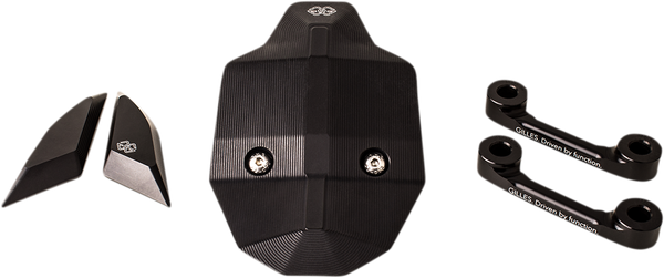 Състезателни капаци GILLES RACE COVER KIT PANIGALE V2 955 ABS 23