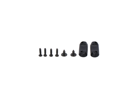Протектори за кормило SW-MOTECH BBSTORM HANDGUARD KIT CB 500 X